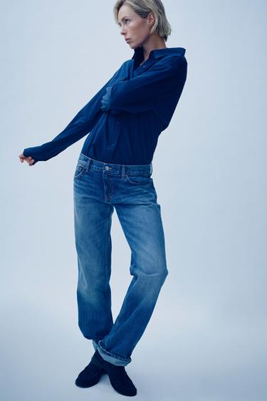 Zara {名称} - {颜色}