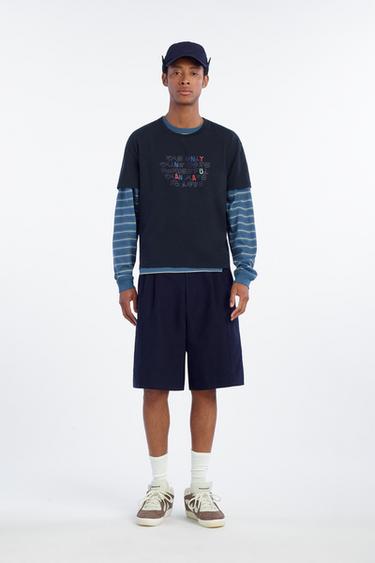 Zara {名称} - {颜色} - 0 图片