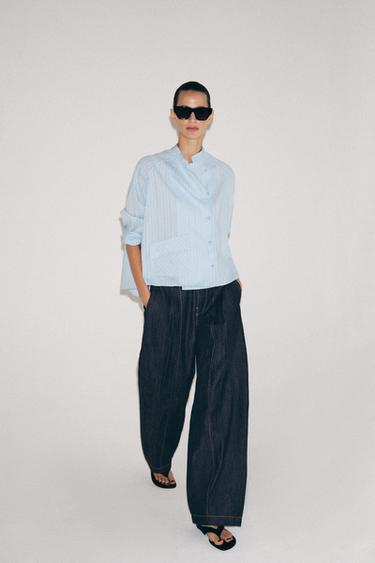 Zara {名称} - {颜色} - 0 图片