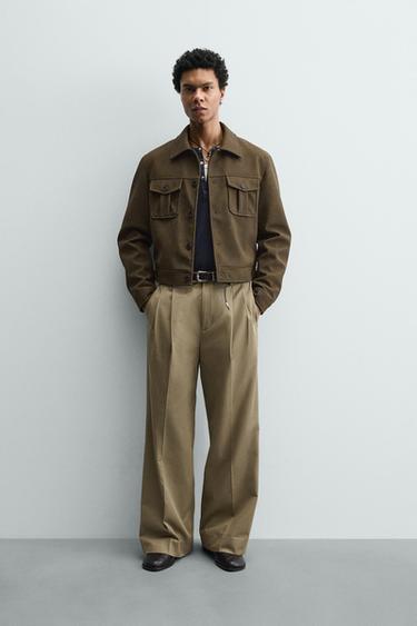 Zara {名称} - {颜色} - 0 图片