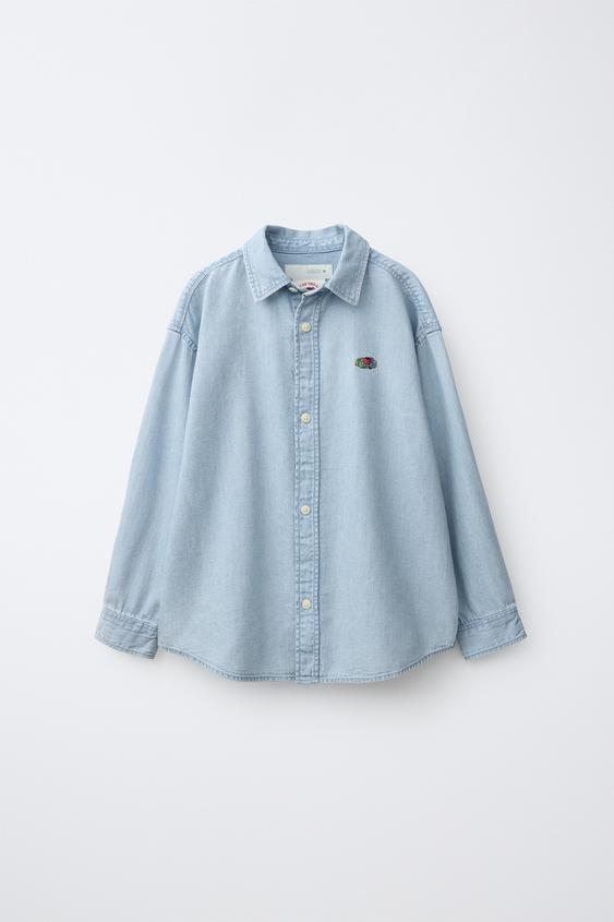 Zara {名称} - {颜色} - 0 图片