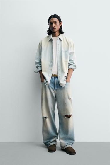 Zara {名称} - {颜色} - 0 图片