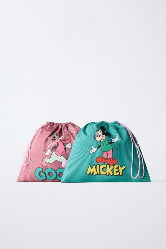 MICKEY MOUSE© DISNEY BAG PACK - Multicoloured by Zara - Image 0