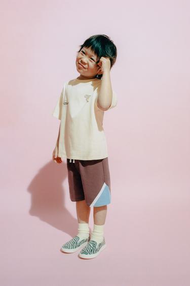 Zara {名称} - {颜色}