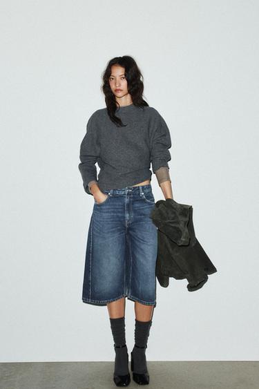 Zara {名称} - {颜色}