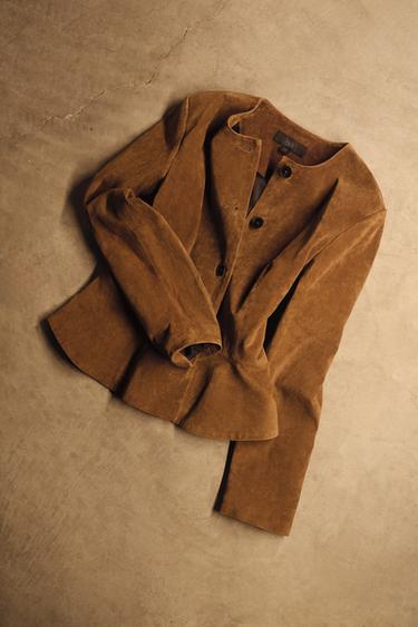 Zara {名称} - {颜色}