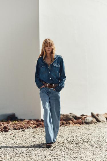 Zara {名称} - {颜色}