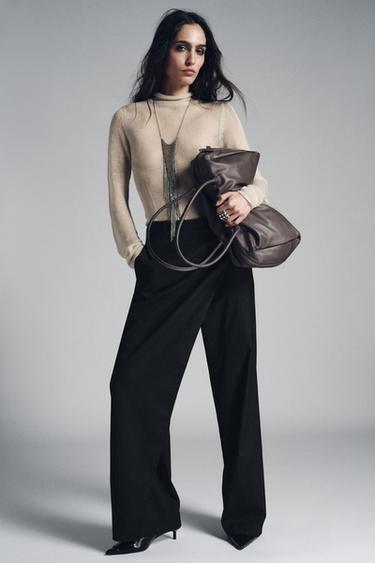 Zara {名称} - {颜色}