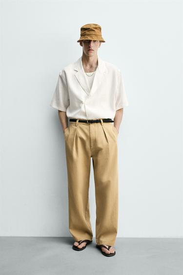 Zara {名称} - {颜色} - 0 图片