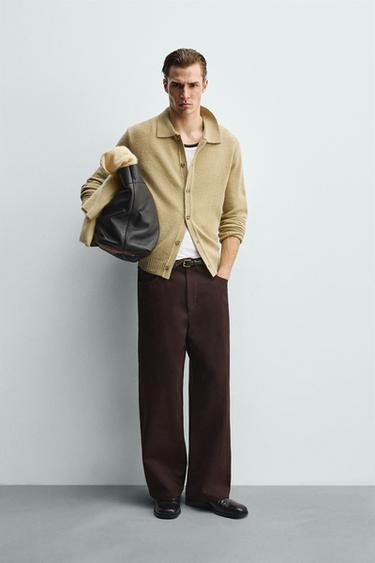 Zara {名称} - {颜色} - 0 图片