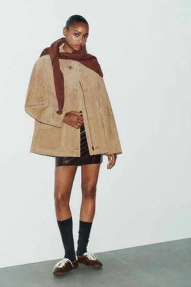 Zara {名称} - {颜色} - 0 图片