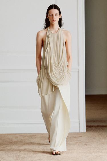 Zara {名称} - {颜色}