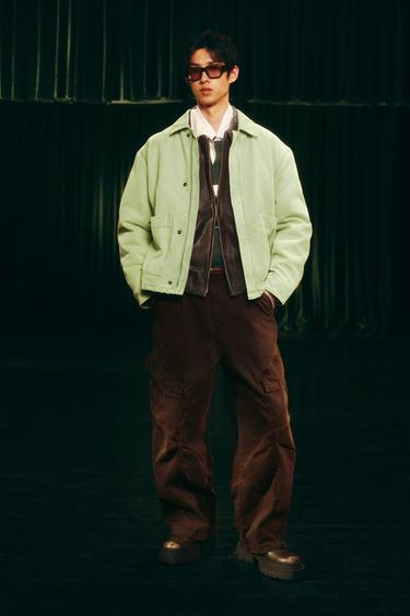 Zara {名称} - {颜色} - 0 图片