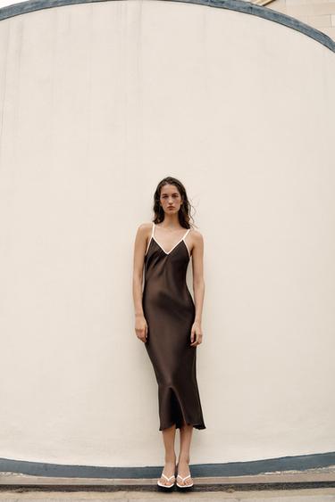 Zara {名称} - {颜色} - 0 图片
