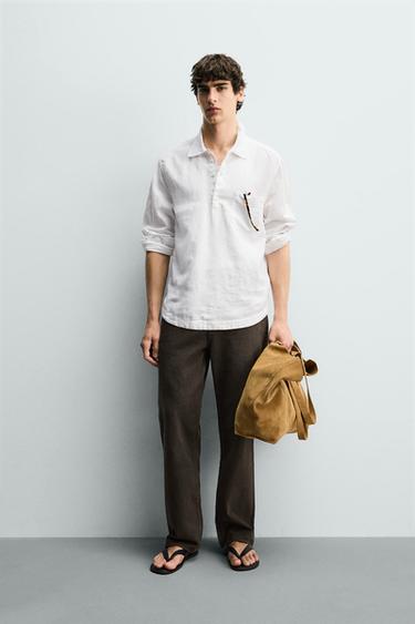 Zara {名称} - {颜色} - 0 图片