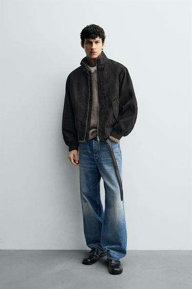 Zara {名称} - {颜色} - 0 图片