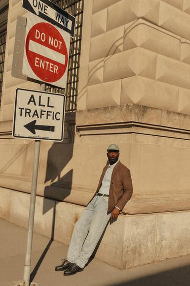 Zara {名称} - {颜色}