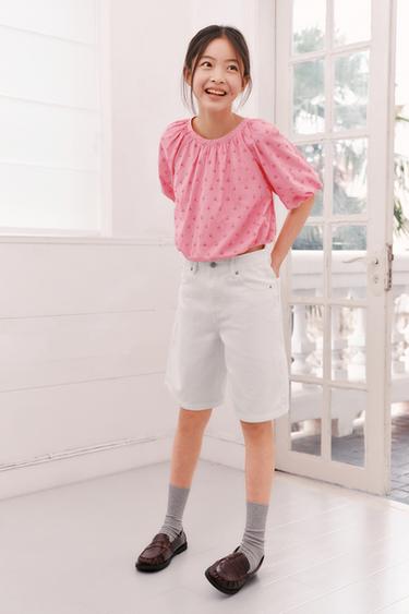 Zara {名称} - {颜色}