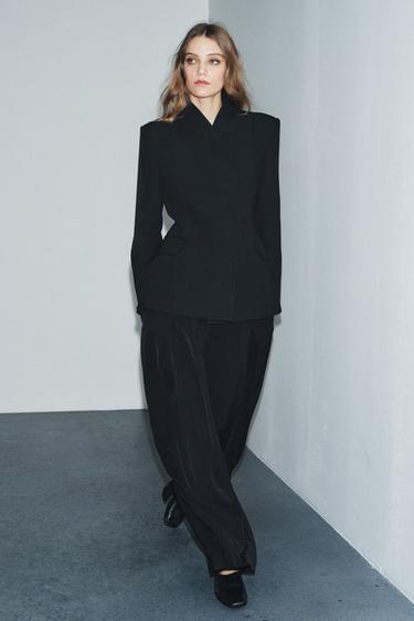 Zara {名称} - {颜色}