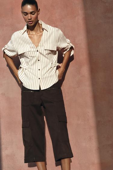 Zara {名称} - {颜色}