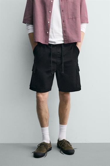 Zara {名称} - {颜色}