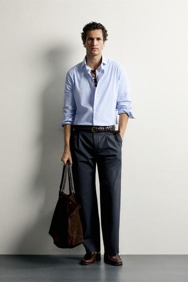 Zara {名称} - {颜色} - 0 图片