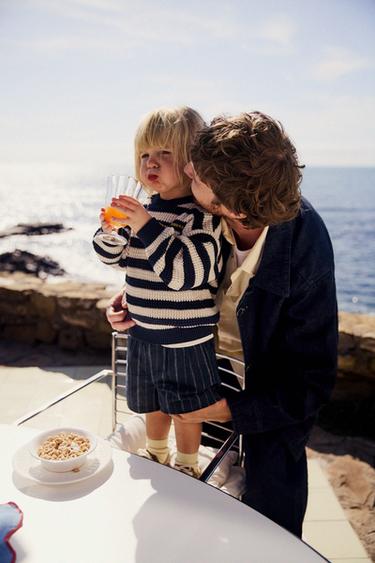 Zara {名称} - {颜色}