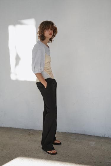 Zara {名称} - {颜色}