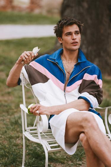 Zara {名称} - {颜色} - 0 图片