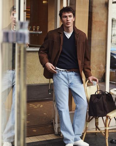 Zara {名称} - {颜色}