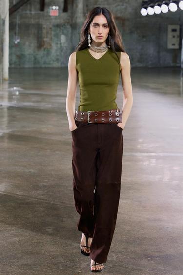 Zara {名称} - {颜色} - 0 图片