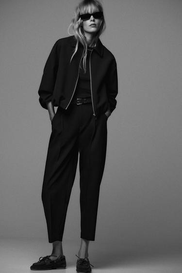 Zara {名称} - {颜色}