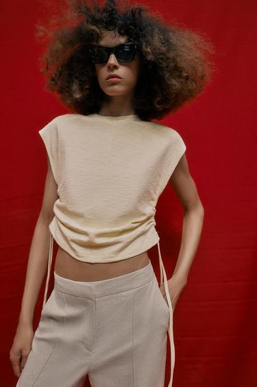 Zara {名称} - {颜色}