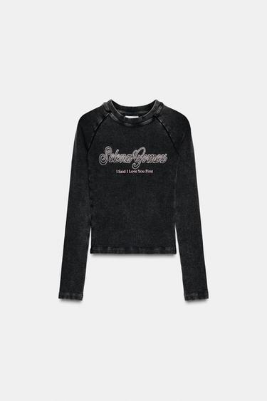 Zara {名称} - {颜色}