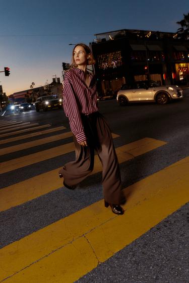 Zara {名称} - {颜色}