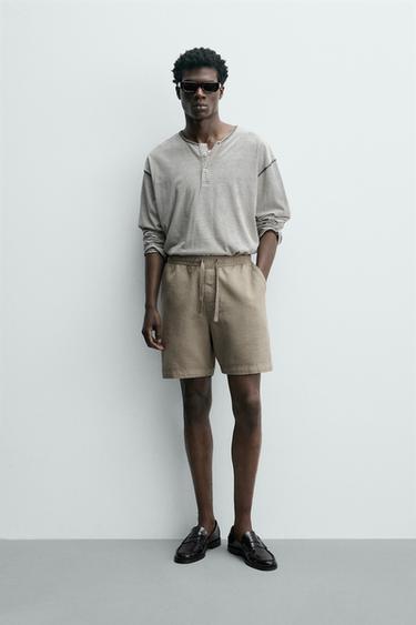 Zara {名称} - {颜色}