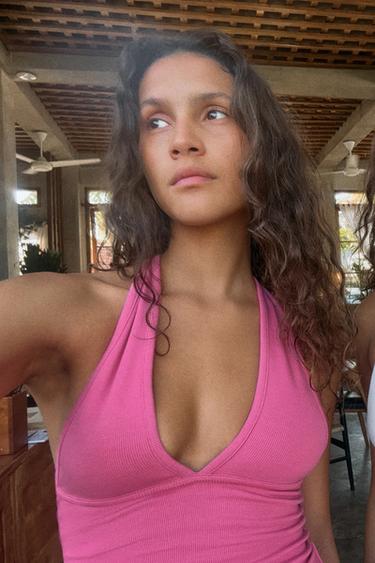 Zara {名称} - {颜色} - 0 图片