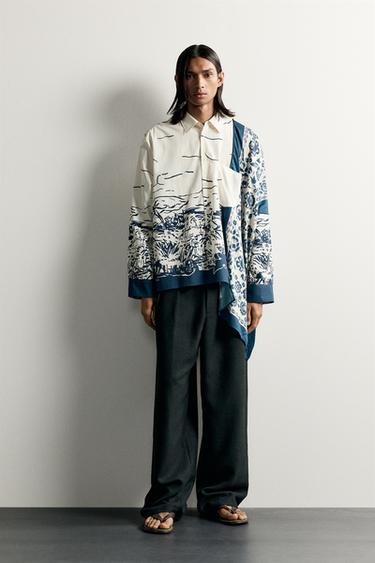 Zara {名称} - {颜色} - 0 图片