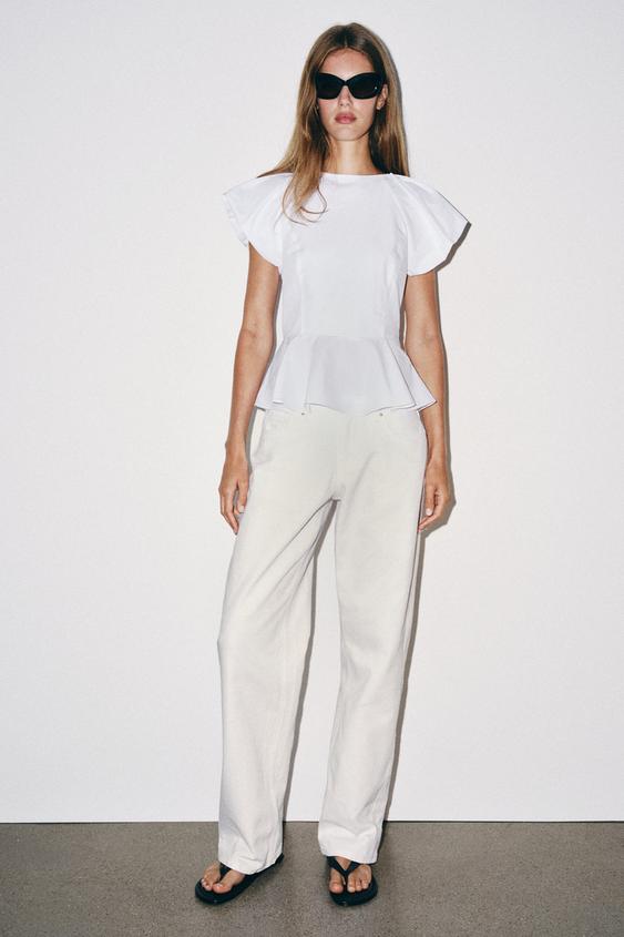Zara {名称} - {颜色} - 0 图片