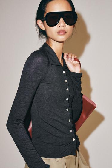 Zara {名称} - {颜色}