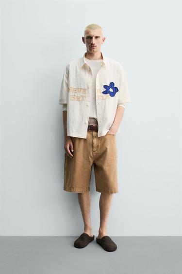 Zara {名称} - {颜色} - 0 图片