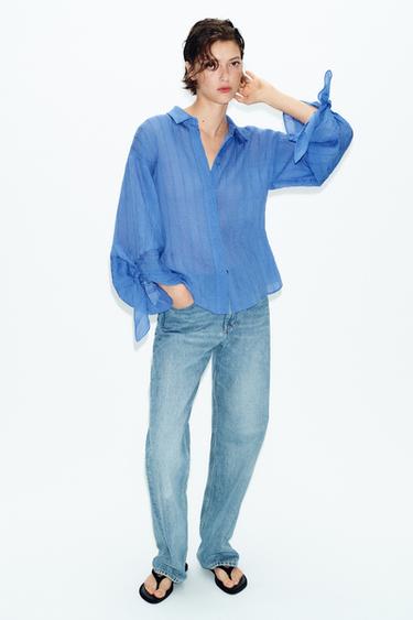 Zara {名称} - {颜色}