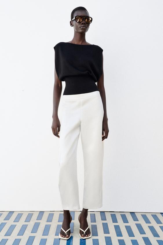 Zara {名称} - {颜色} - 0 图片
