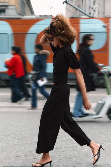 Zara {名称} - {颜色}