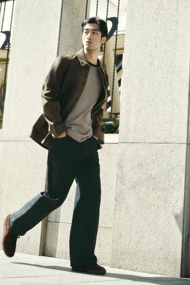 Zara {名称} - {颜色}