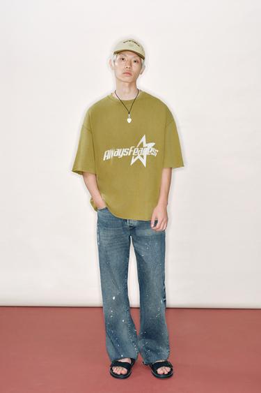 Zara {名称} - {颜色}