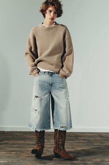 Zara {名称} - {颜色} - 0 图片