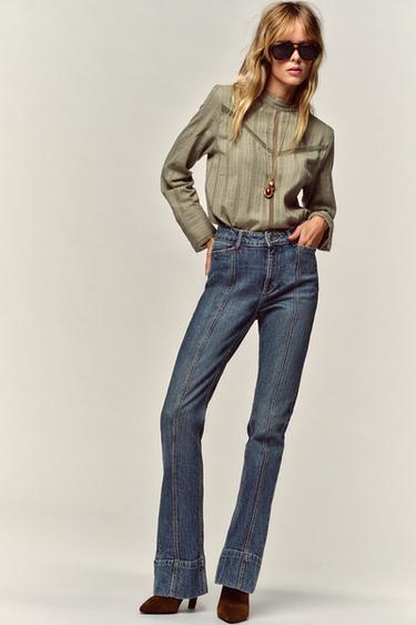 Zara {名称} - {颜色} - 0 图片