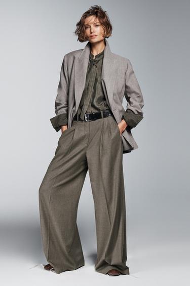 Zara {名称} - {颜色} - 0 图片