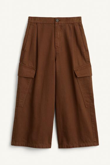 Zara {名称} - {颜色}